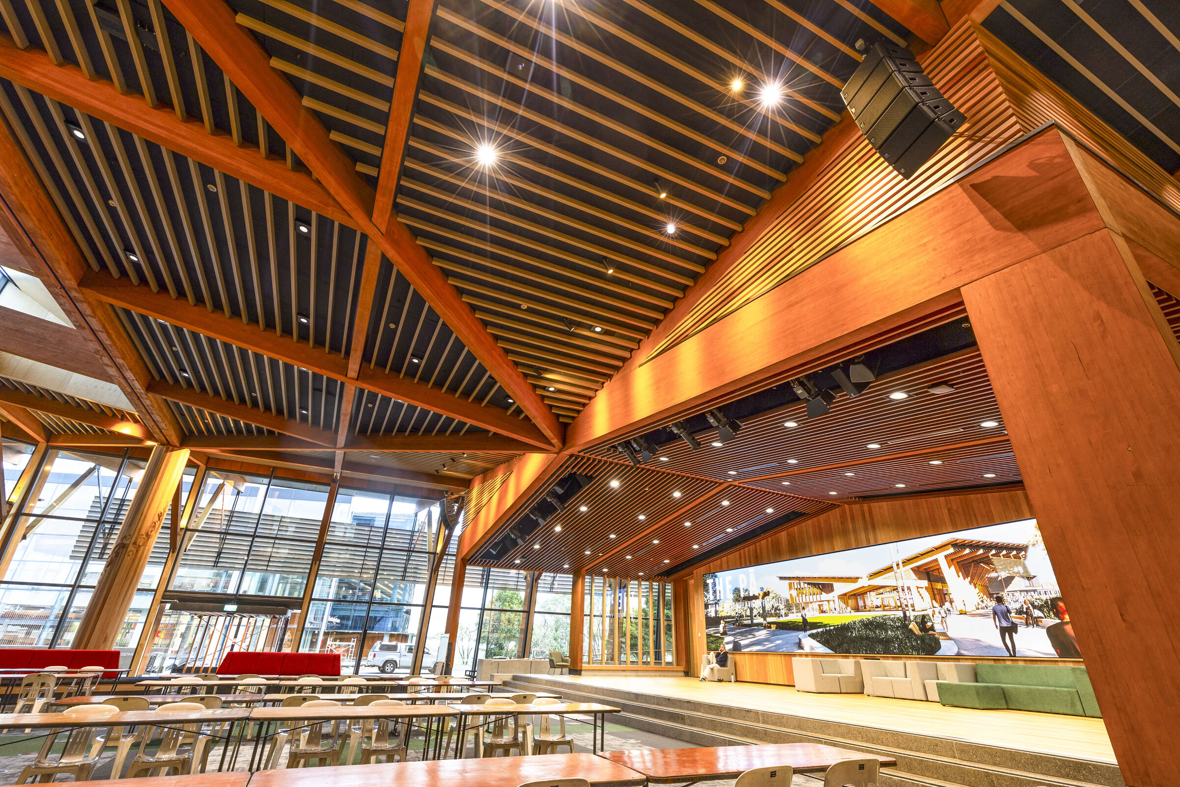 The Pa – University of Waikato
