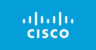 Cisco Logo