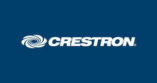 Crestron Logo