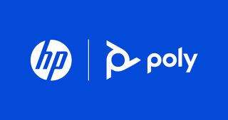 HP Poly Logo