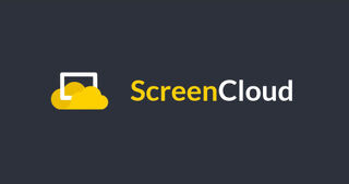 ScreenCloud Logo