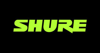 Shure Logo