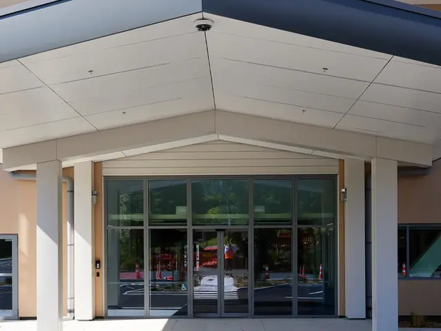Te Pureoranga - Waikato Regional Renal Centre