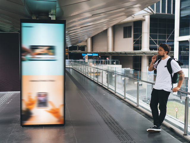 Digital Signage